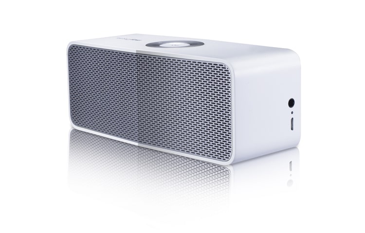 LG Music Flow P5 藍牙揚聲器, P5 (NP5550)